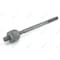 Mevotech 300Zx(95) Tie Rod End, Mev383 MEV383 - alternate 5